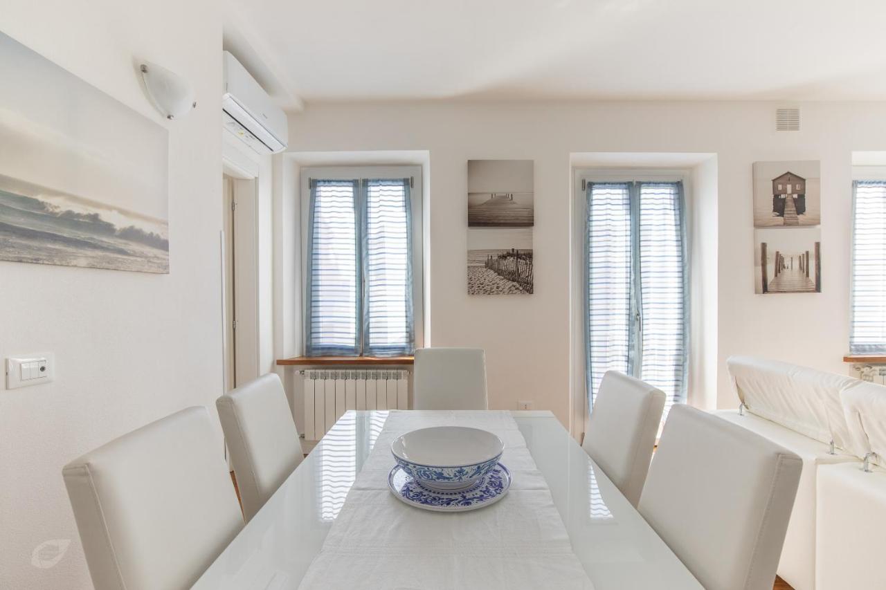 Elena House White Apartment Viareggio Extérieur photo