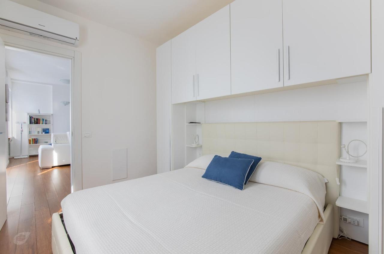 Elena House White Apartment Viareggio Extérieur photo