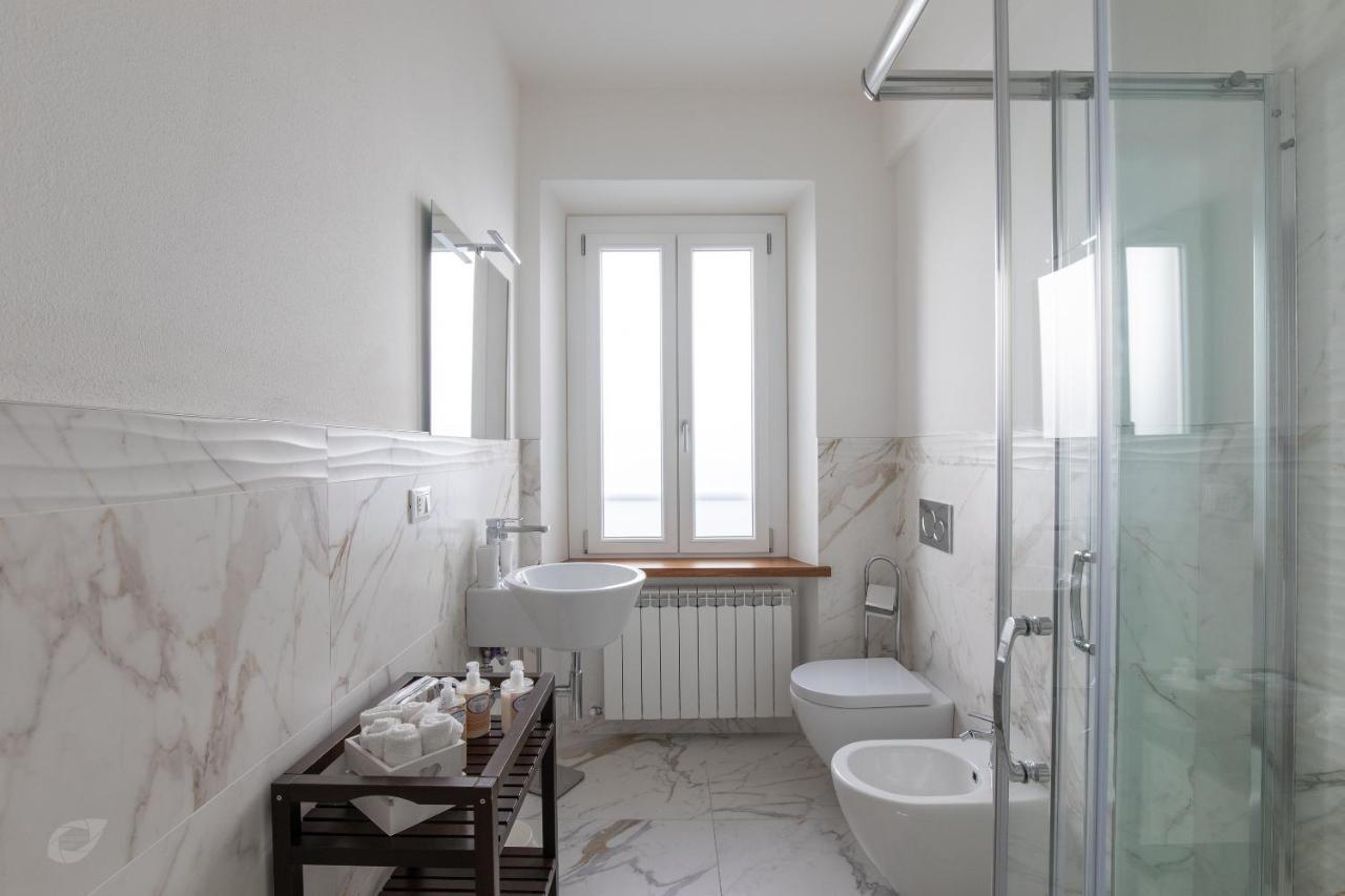 Elena House White Apartment Viareggio Extérieur photo