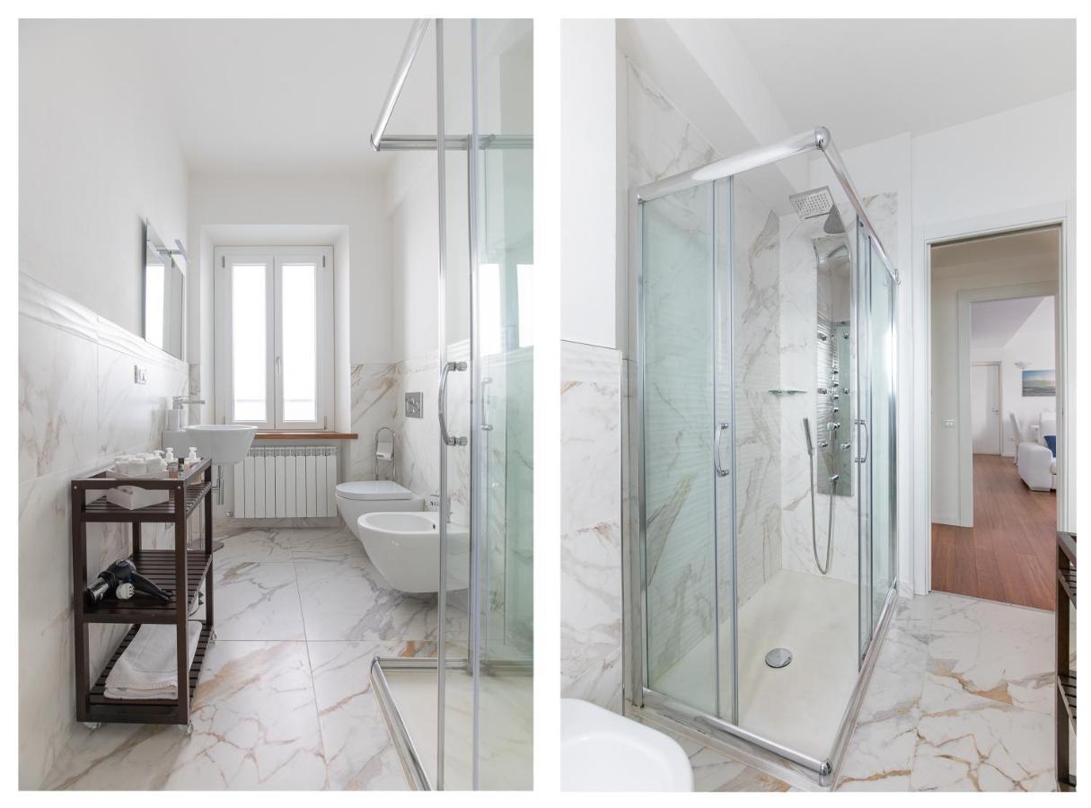 Elena House White Apartment Viareggio Extérieur photo