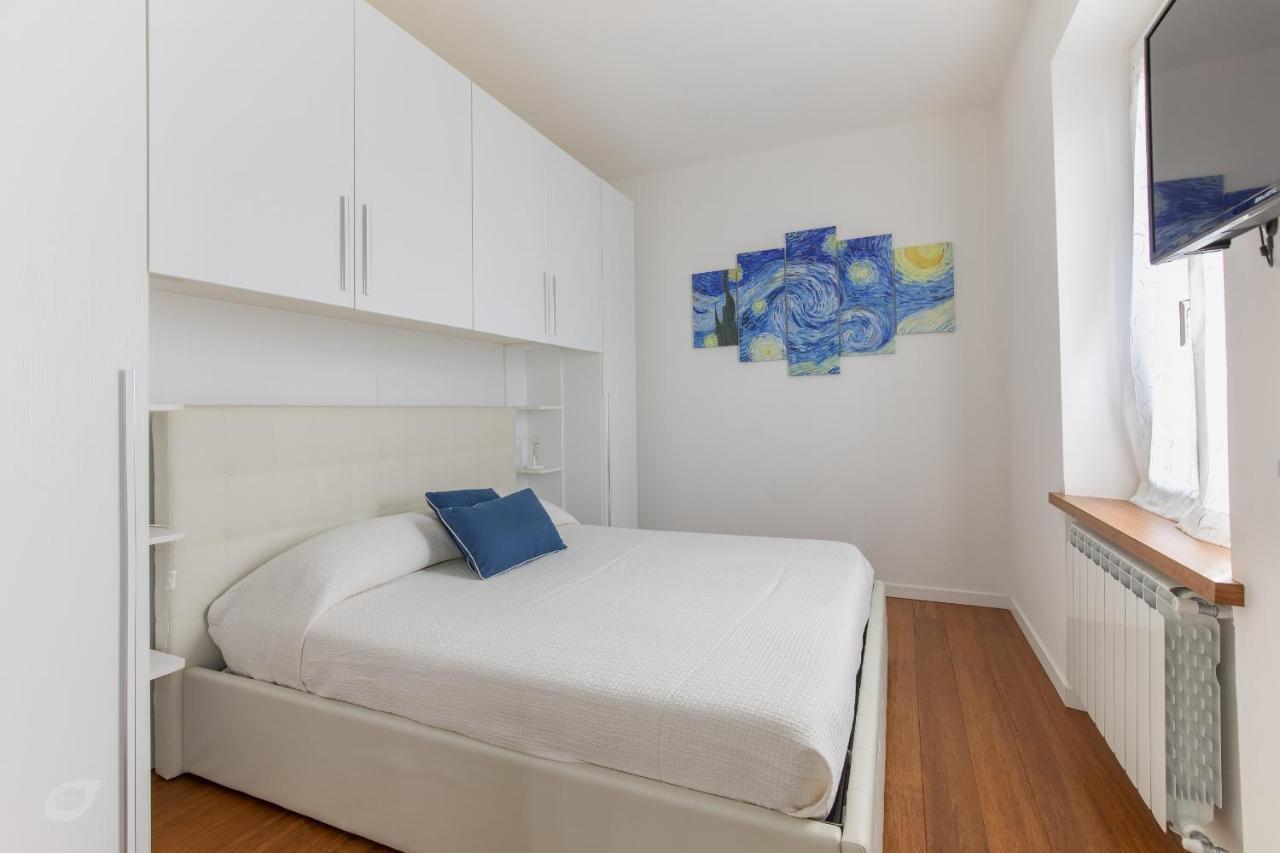 Elena House White Apartment Viareggio Extérieur photo