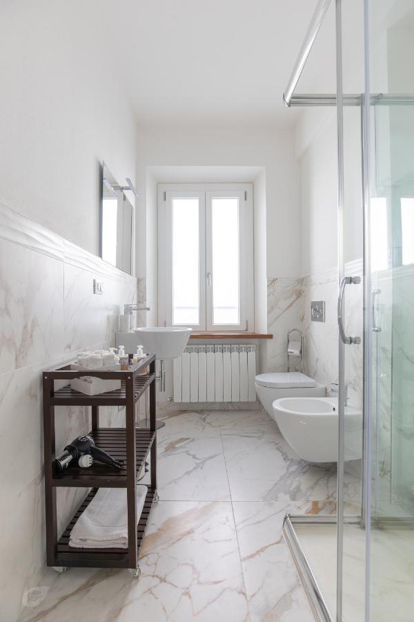Elena House White Apartment Viareggio Extérieur photo